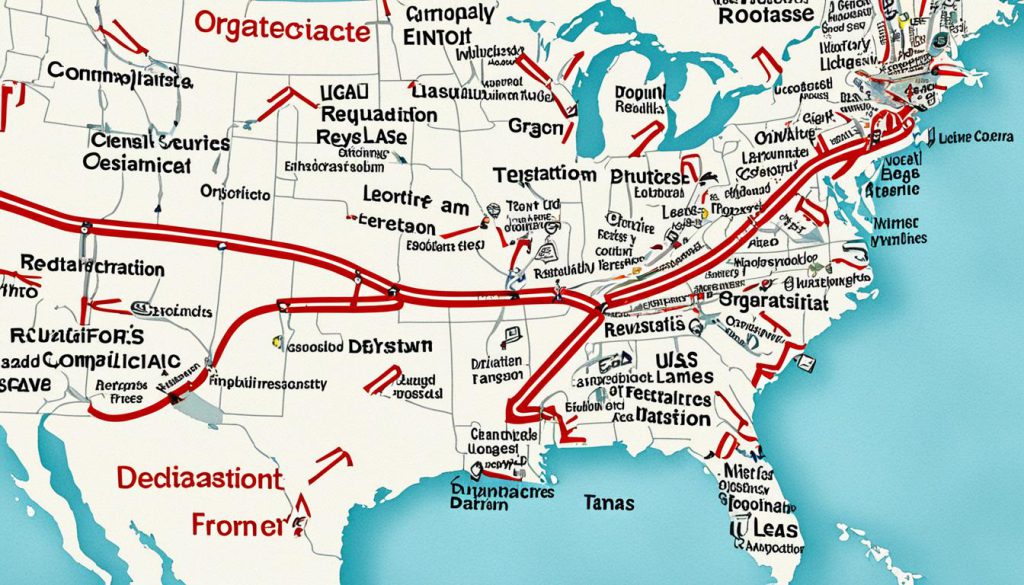 Regulatory Changes