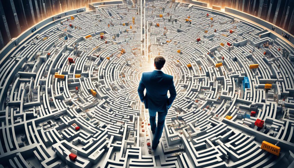 Understanding and Identifying Regulations
