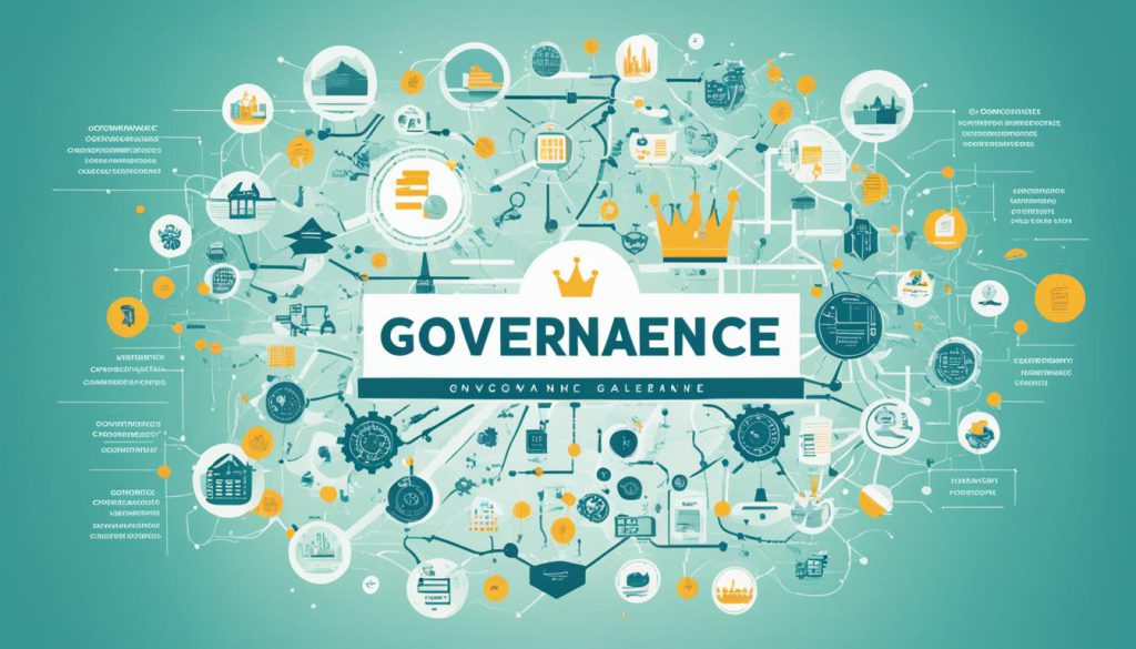 governance structure