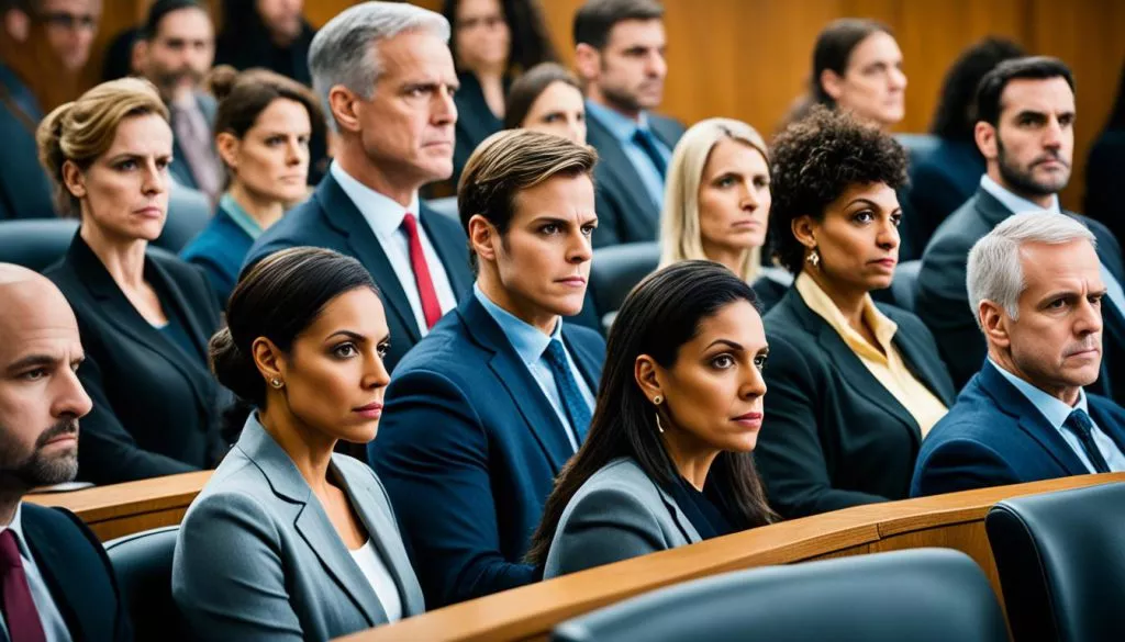 impartial jury impartial jury