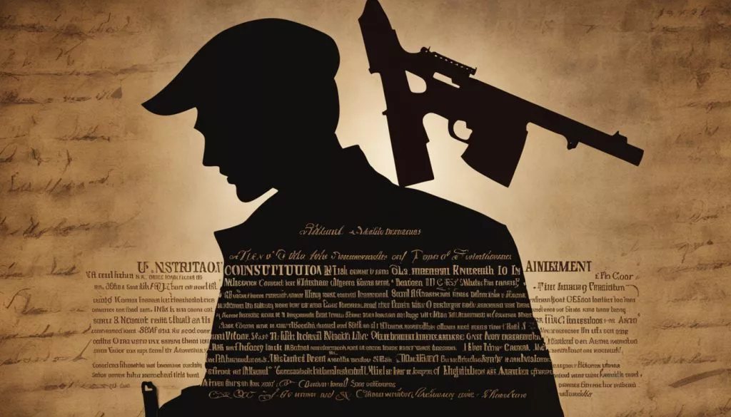 Second Amendment rights Second Amendment rights